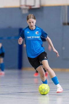 Bild 143 - wBJ NFV Futsalmeisterschaft